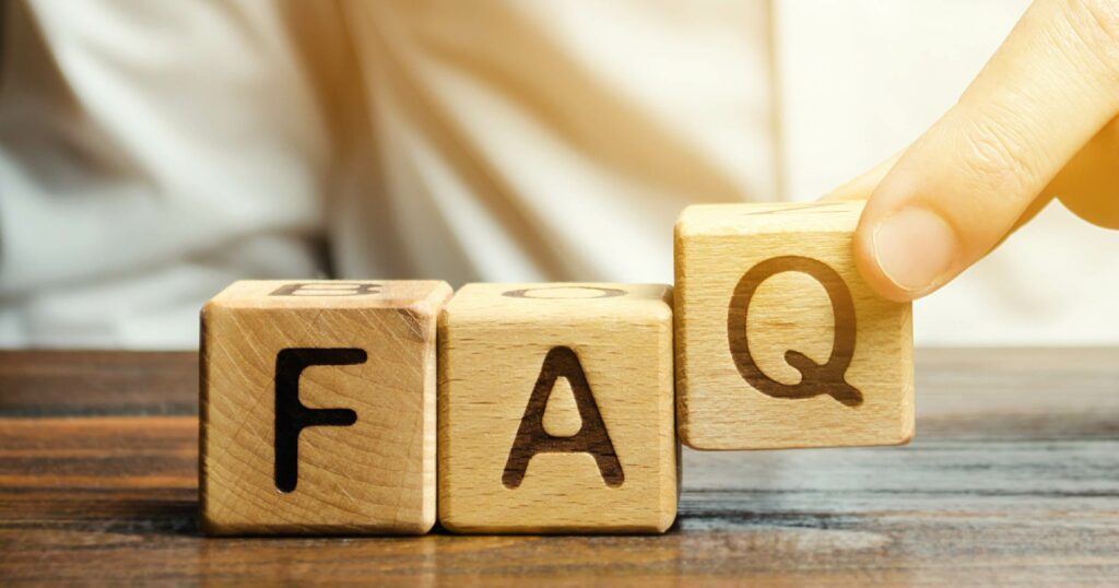 Technical SEO: The Backbone Of Successful Websites FAQ image