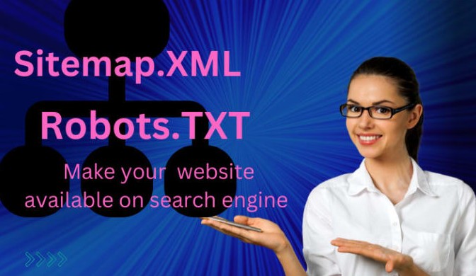 XML Sitemaps and Robots.txt image